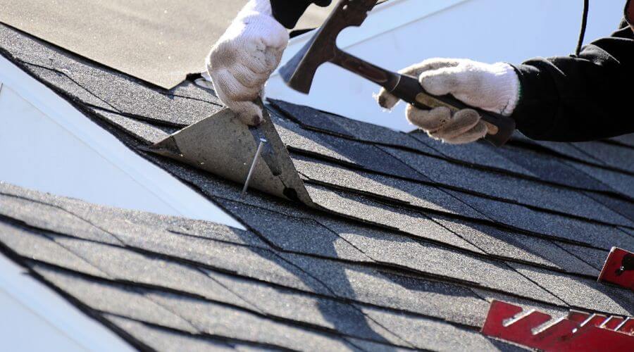 Professional Emergency Roof Repairs in Chugiak, AK